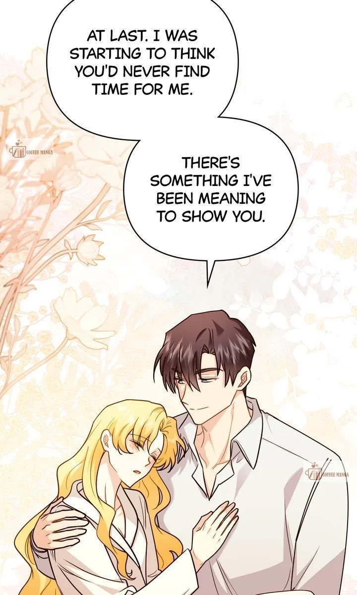 Finding Camellia Chapter 104 page 28