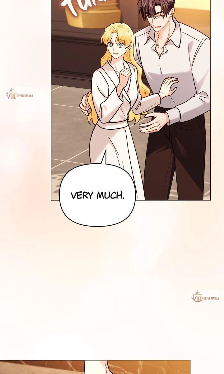 Finding Camellia Chapter 104 page 34