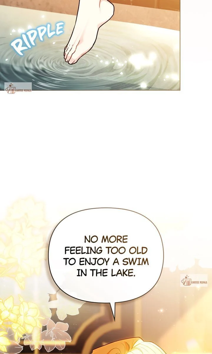 Finding Camellia Chapter 104 page 35