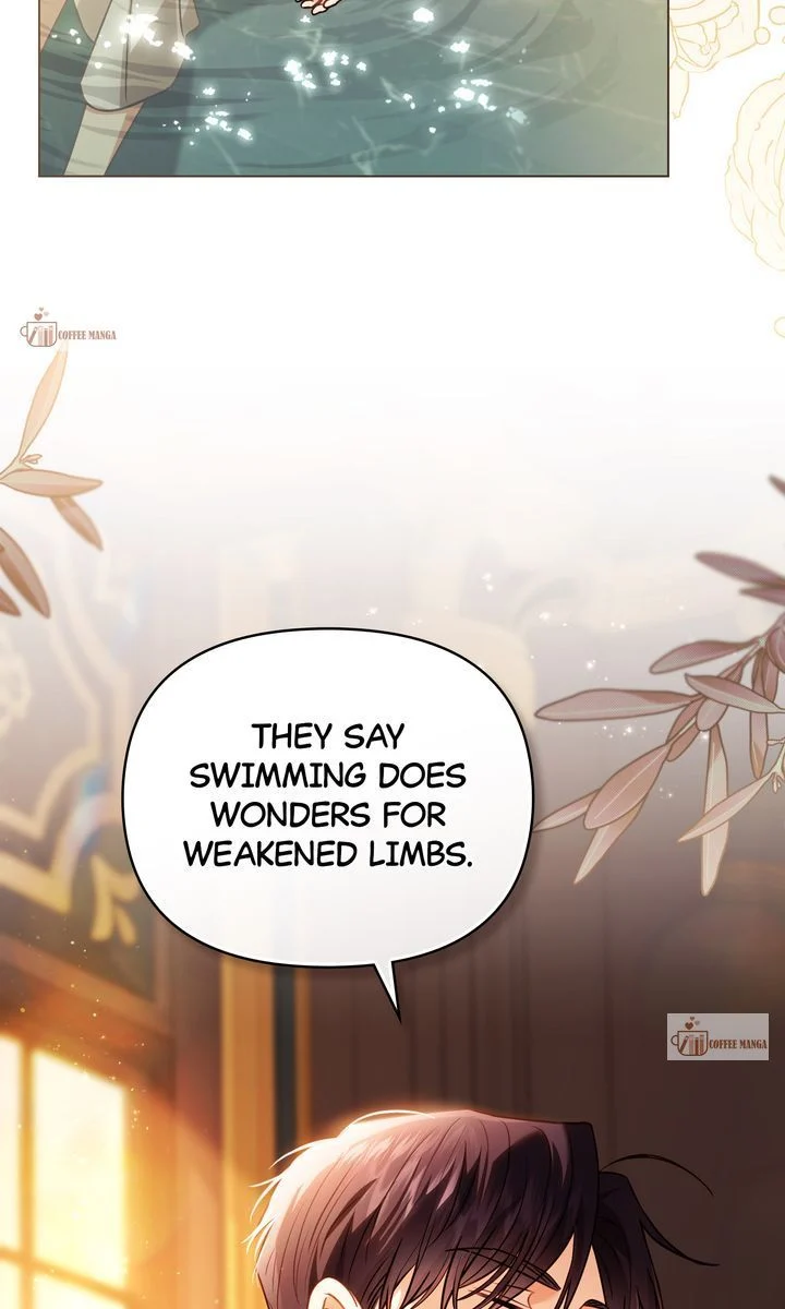 Finding Camellia Chapter 104 page 38