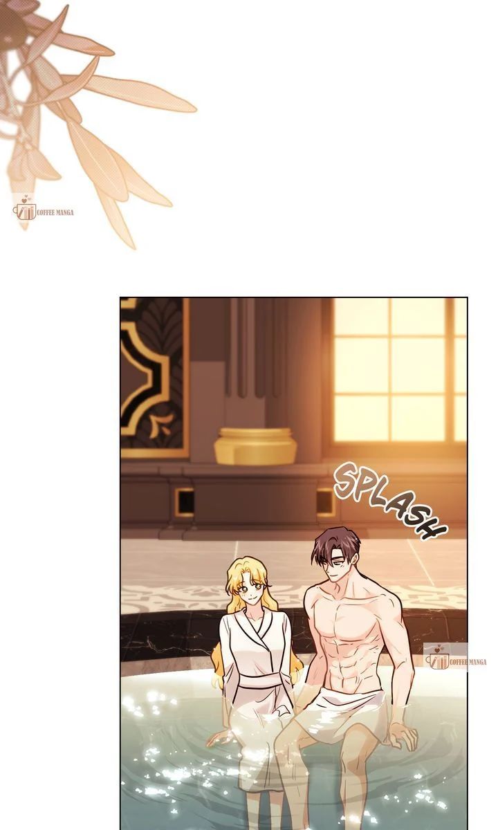 Finding Camellia Chapter 104 page 40