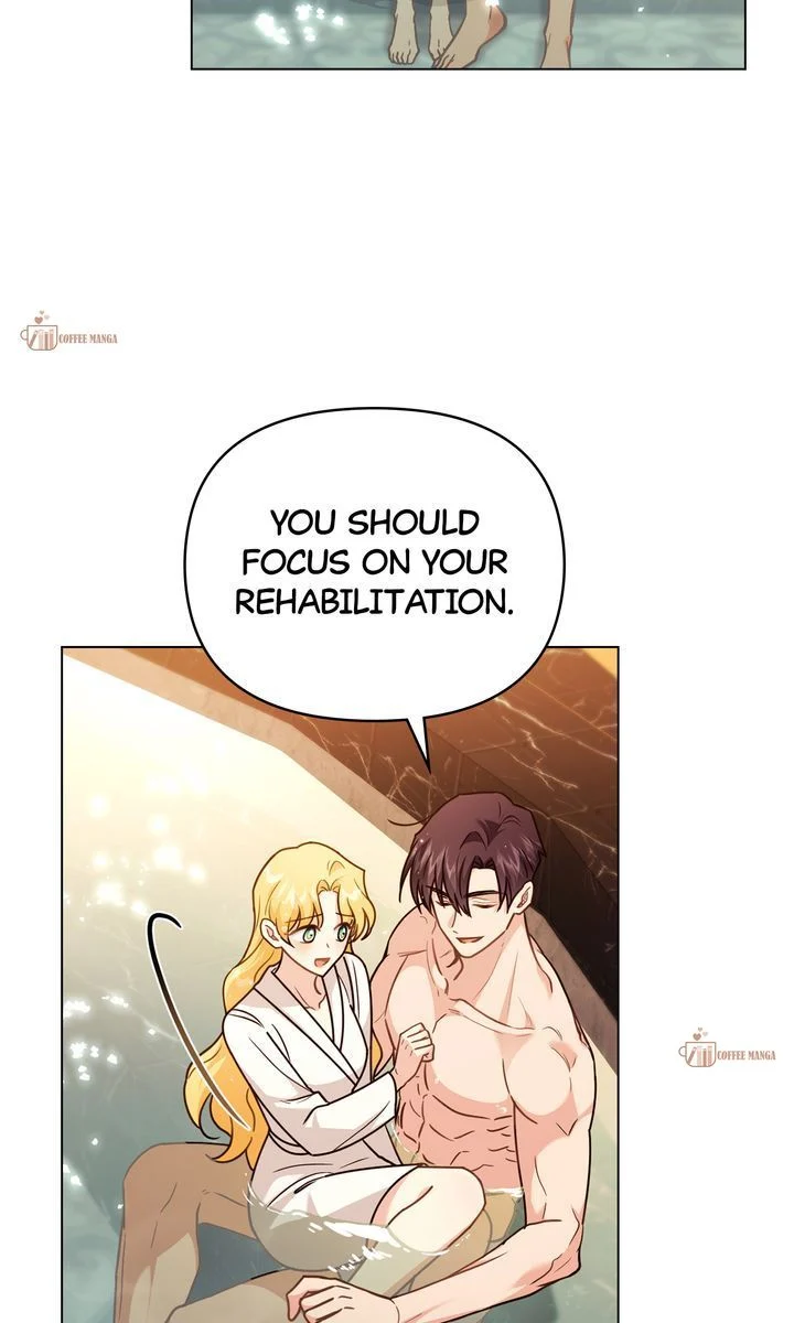 Finding Camellia Chapter 104 page 41