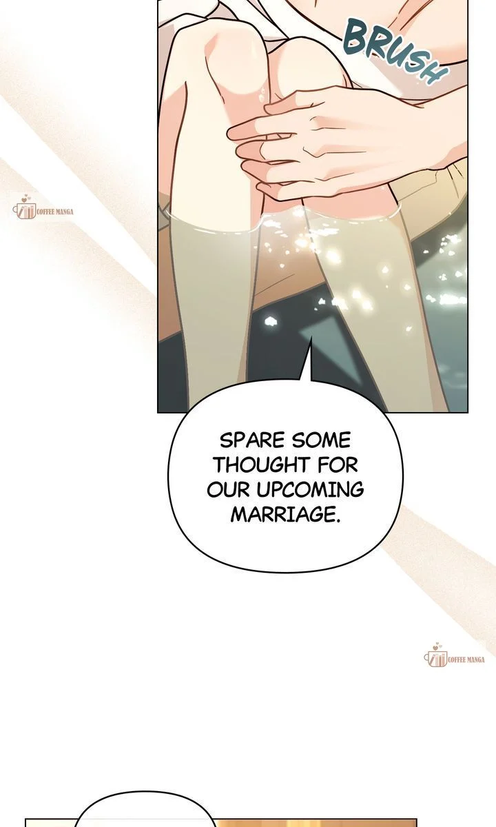 Finding Camellia Chapter 104 page 43