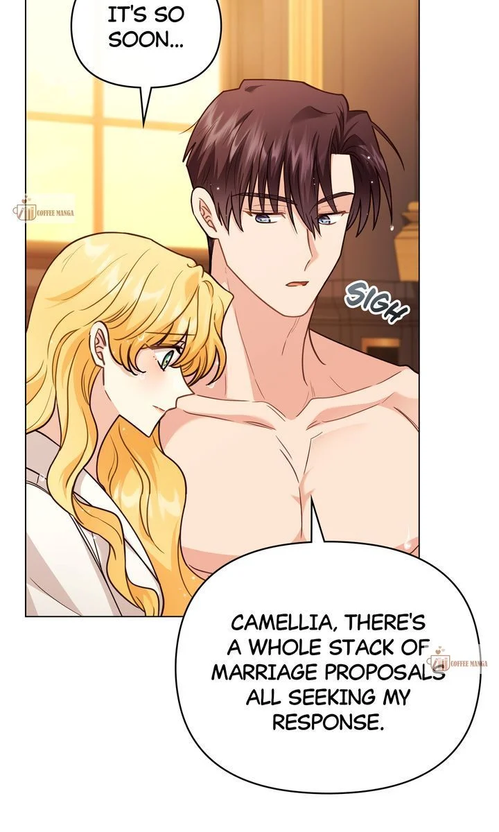Finding Camellia Chapter 104 page 44