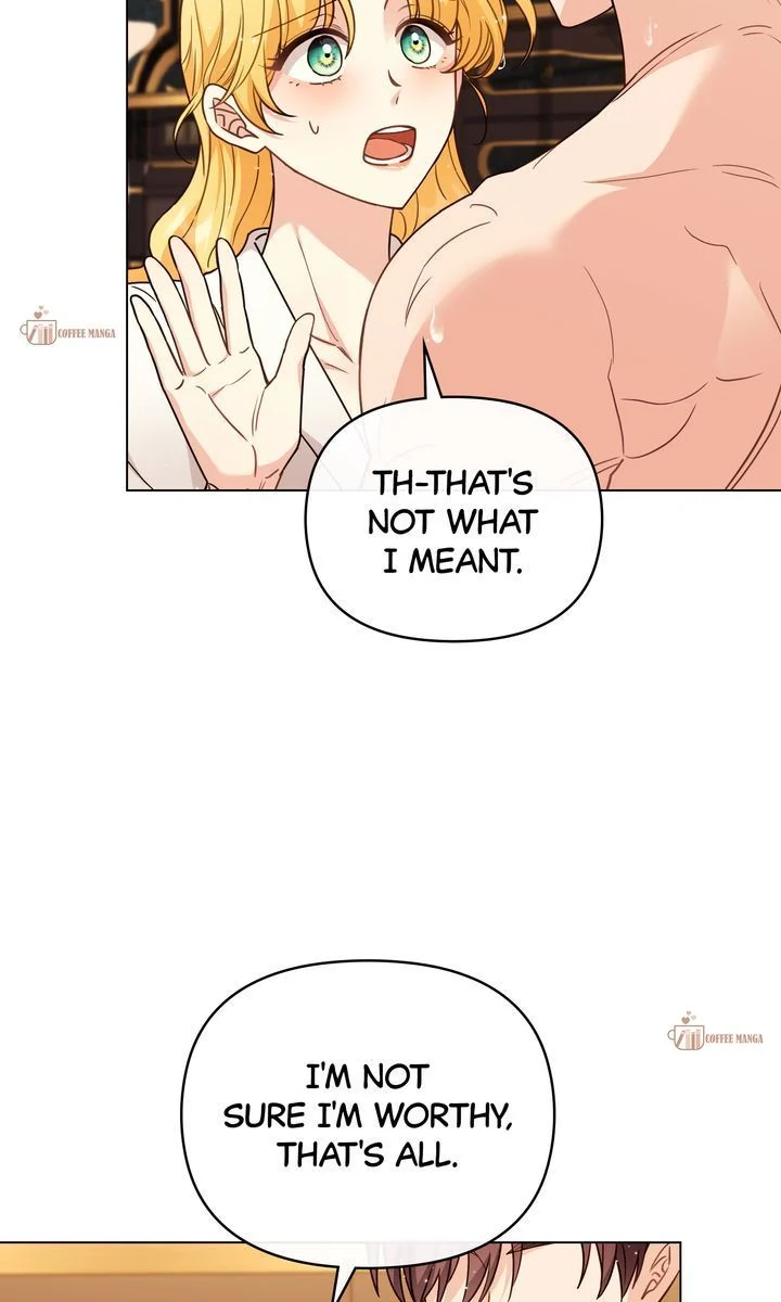 Finding Camellia Chapter 104 page 46