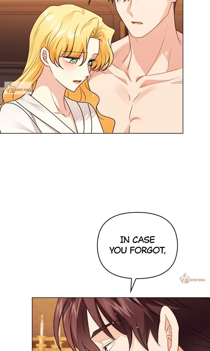 Finding Camellia Chapter 104 page 47