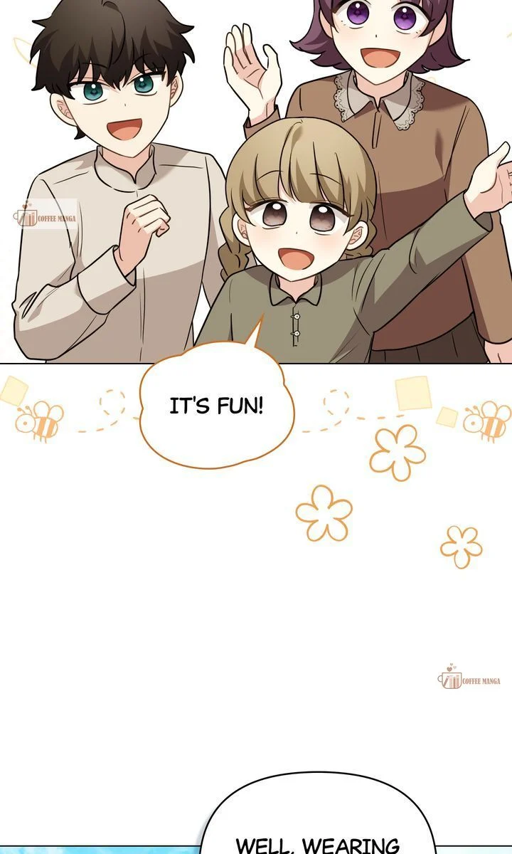 Finding Camellia Chapter 104 page 4