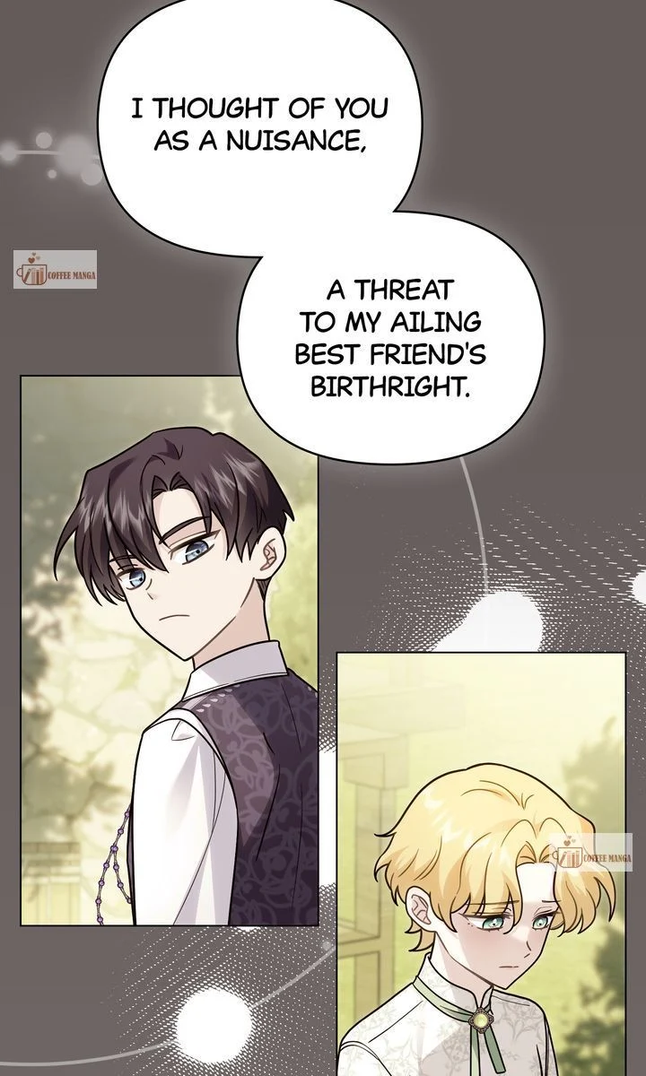 Finding Camellia Chapter 104 page 51