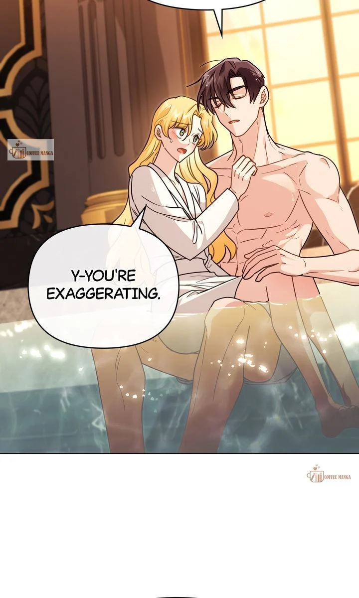 Finding Camellia Chapter 104 page 55