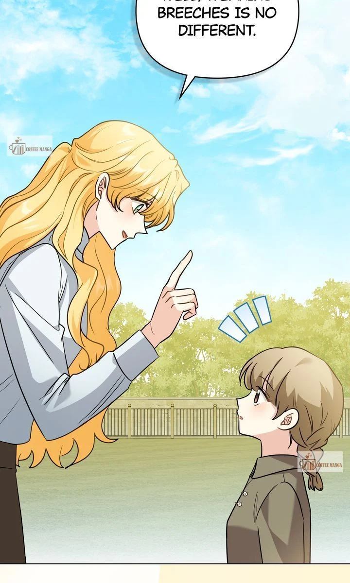 Finding Camellia Chapter 104 page 5