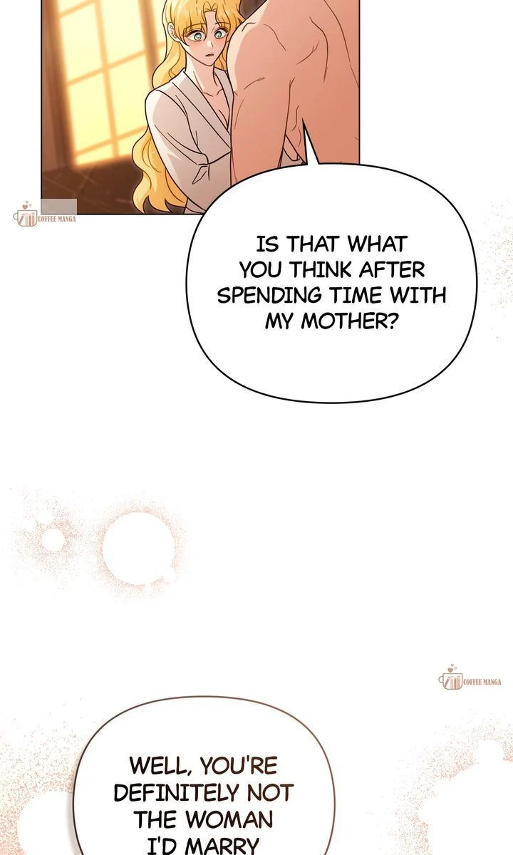 Finding Camellia Chapter 104 page 59
