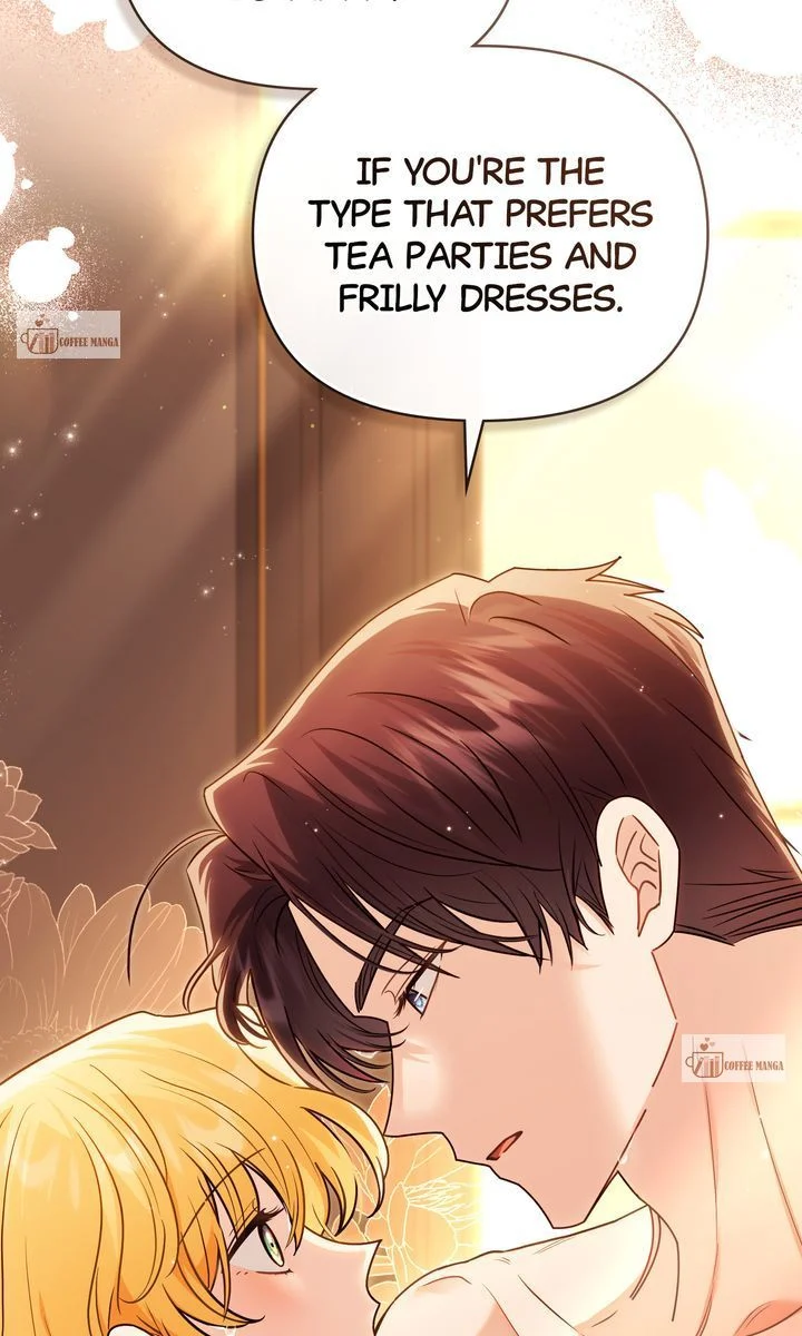 Finding Camellia Chapter 104 page 60