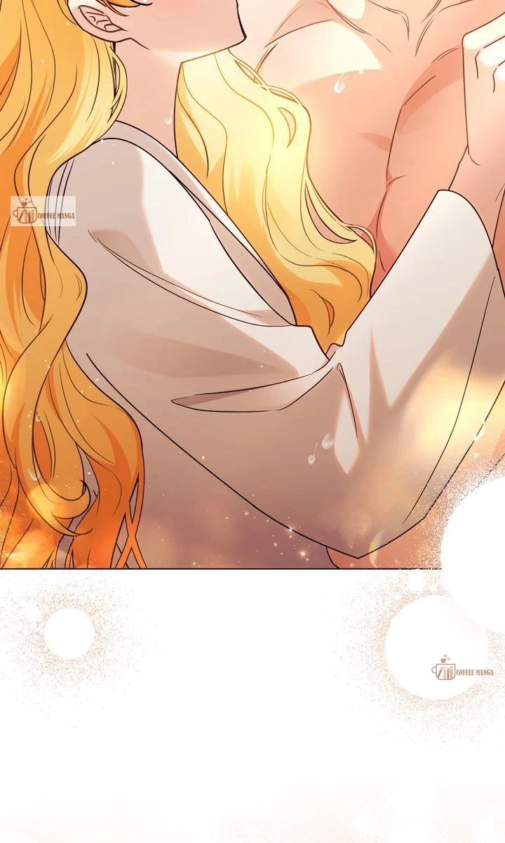 Finding Camellia Chapter 104 page 61
