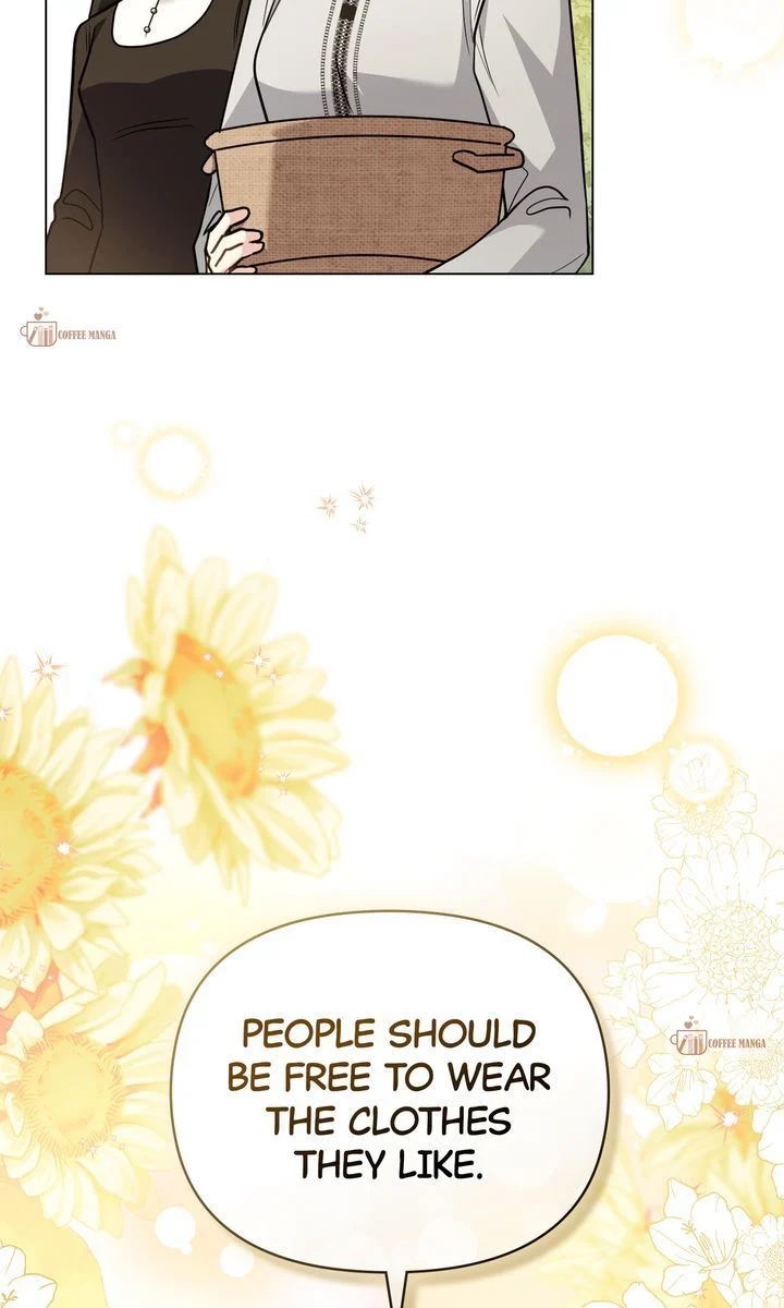 Finding Camellia Chapter 104 page 7