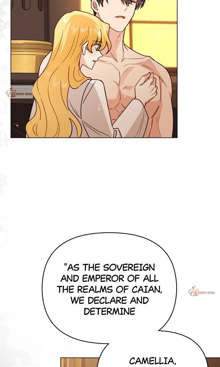 Finding Camellia Chapter 104 page 79