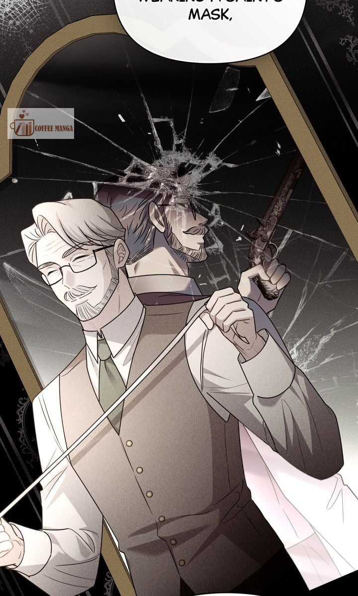 Finding Camellia Chapter 105 page 11