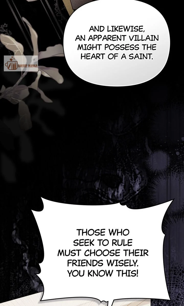 Finding Camellia Chapter 105 page 12