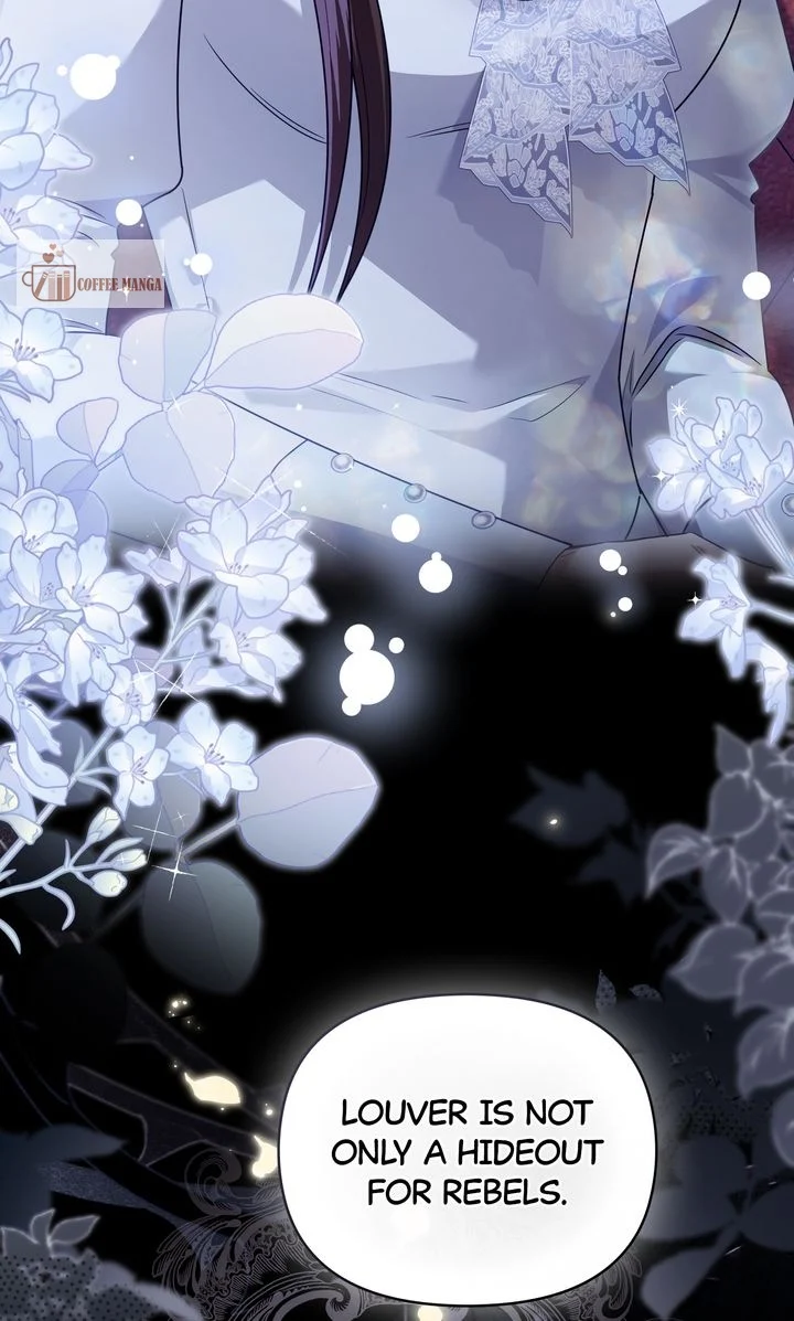 Finding Camellia Chapter 105 page 21