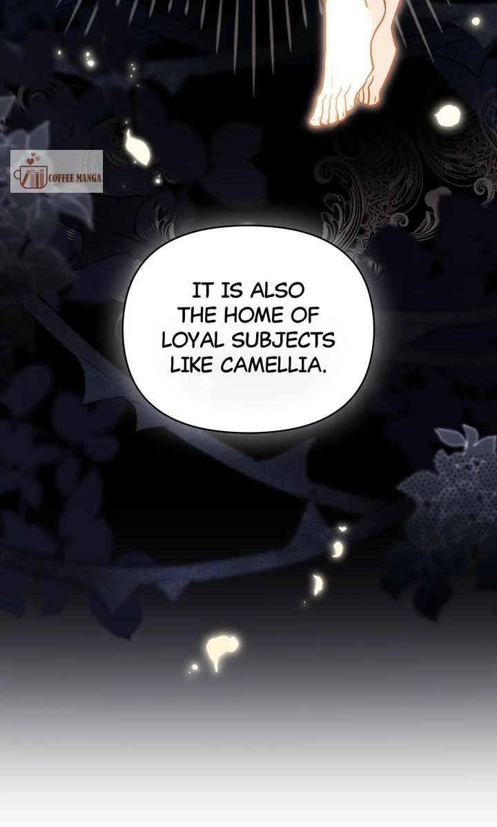 Finding Camellia Chapter 105 page 23