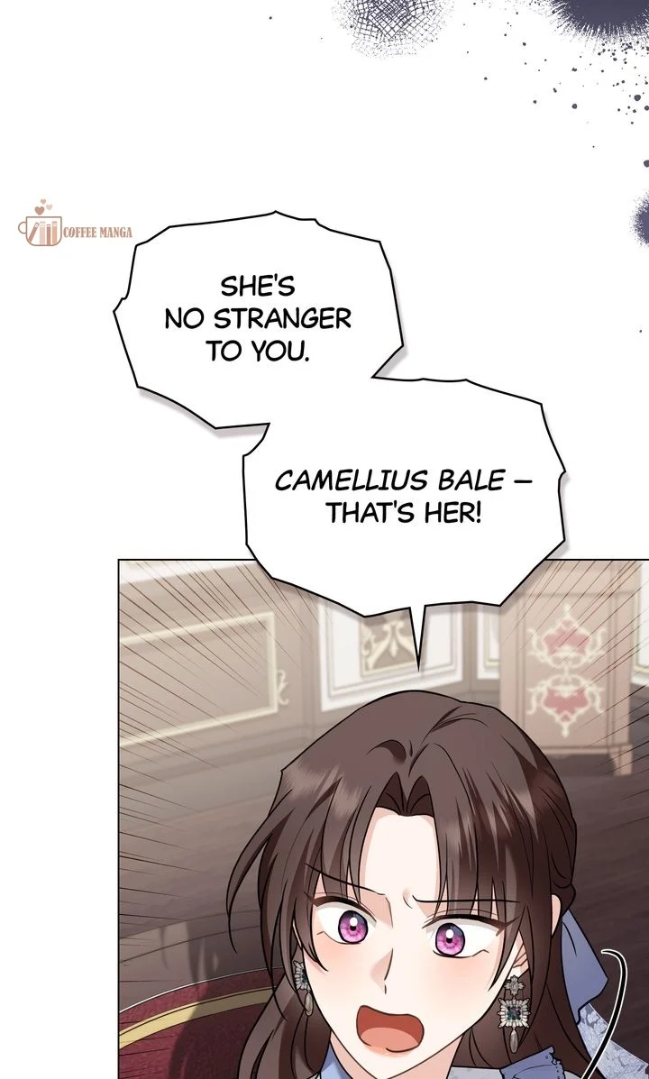 Finding Camellia Chapter 105 page 2