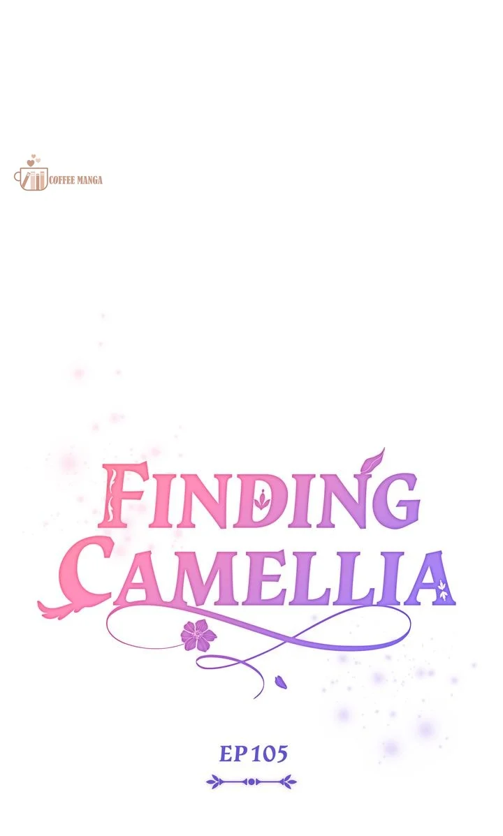 Finding Camellia Chapter 105 page 32
