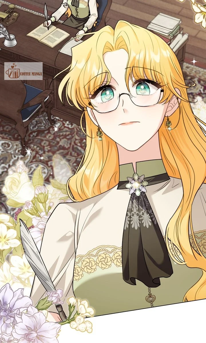 Finding Camellia Chapter 105 page 34