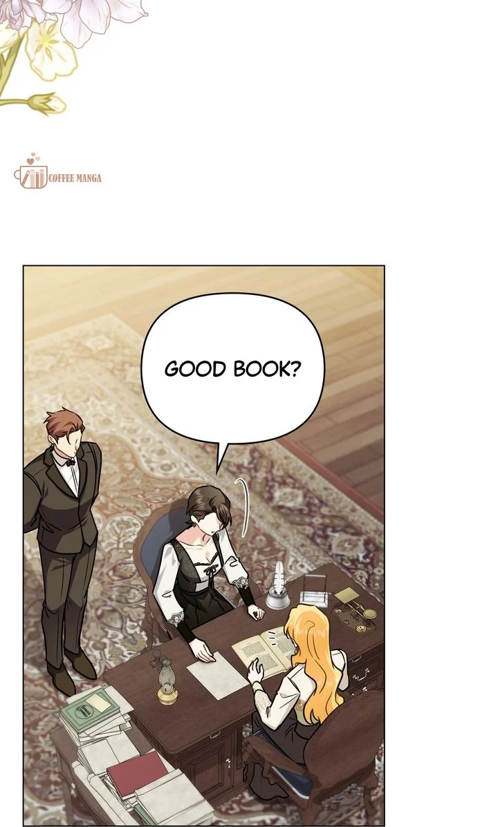 Finding Camellia Chapter 105 page 35