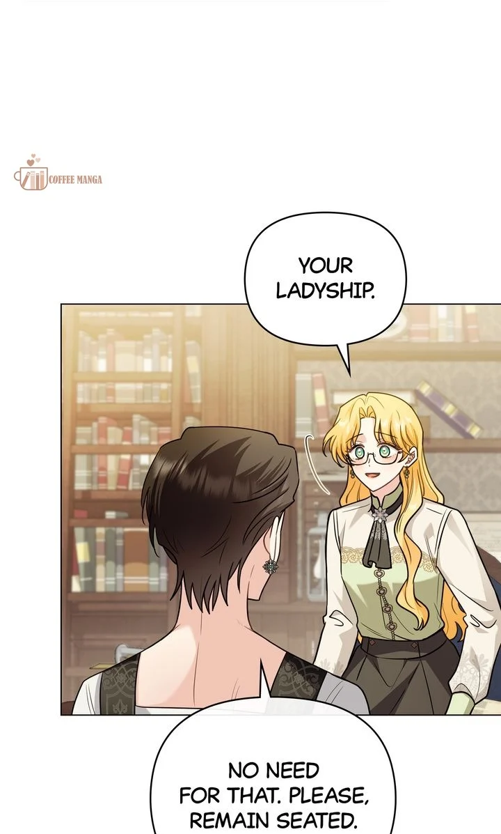 Finding Camellia Chapter 105 page 36