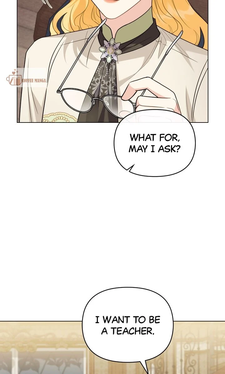 Finding Camellia Chapter 105 page 38