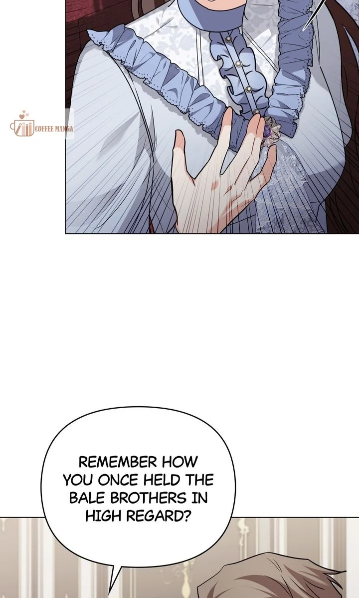 Finding Camellia Chapter 105 page 3