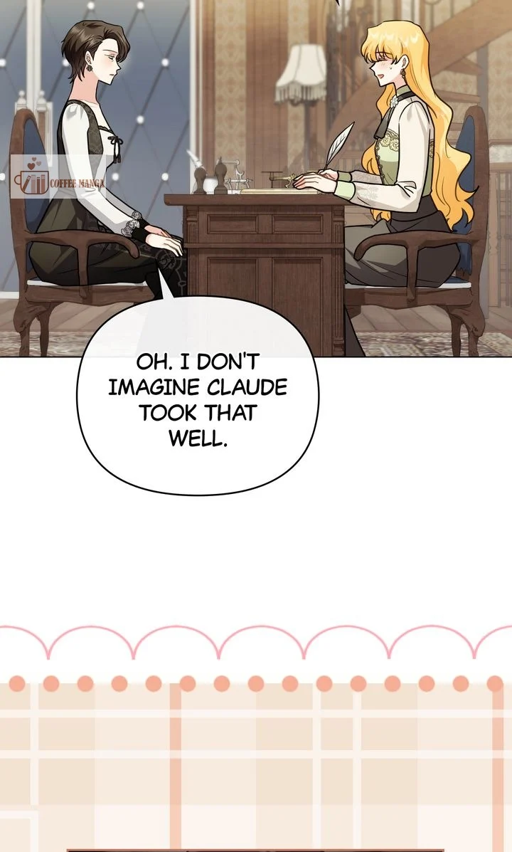 Finding Camellia Chapter 105 page 39
