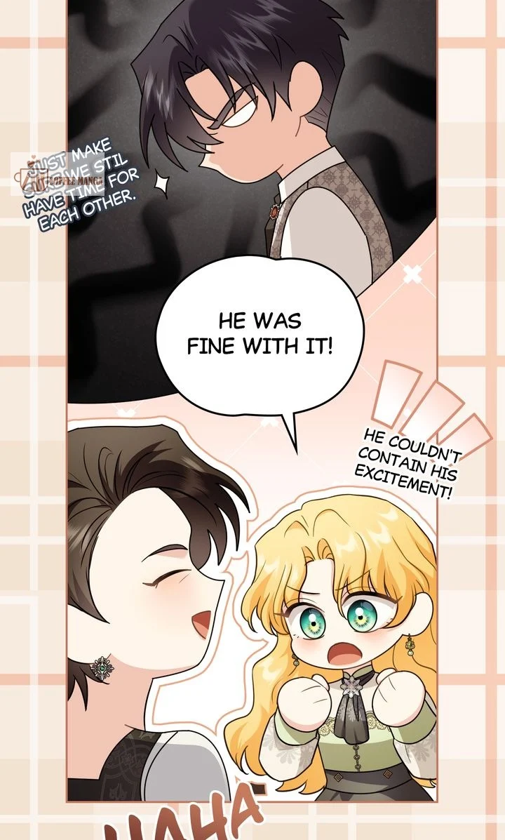 Finding Camellia Chapter 105 page 40