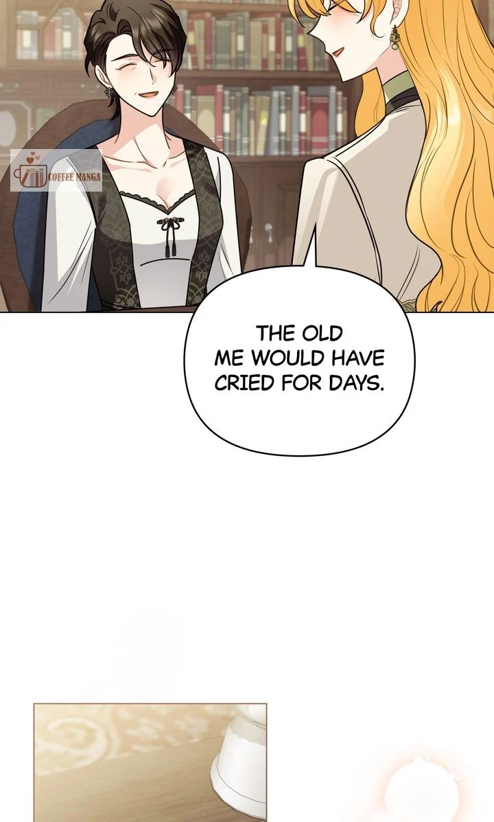 Finding Camellia Chapter 105 page 42