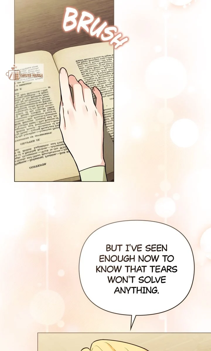 Finding Camellia Chapter 105 page 43