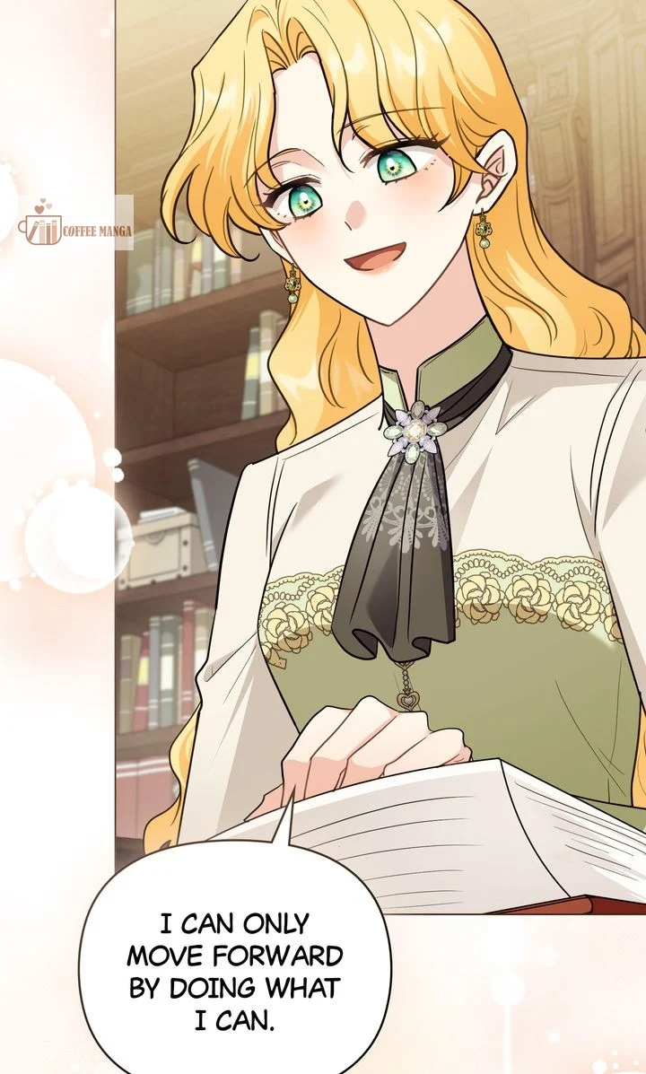 Finding Camellia Chapter 105 page 44