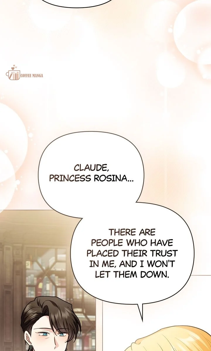 Finding Camellia Chapter 105 page 45