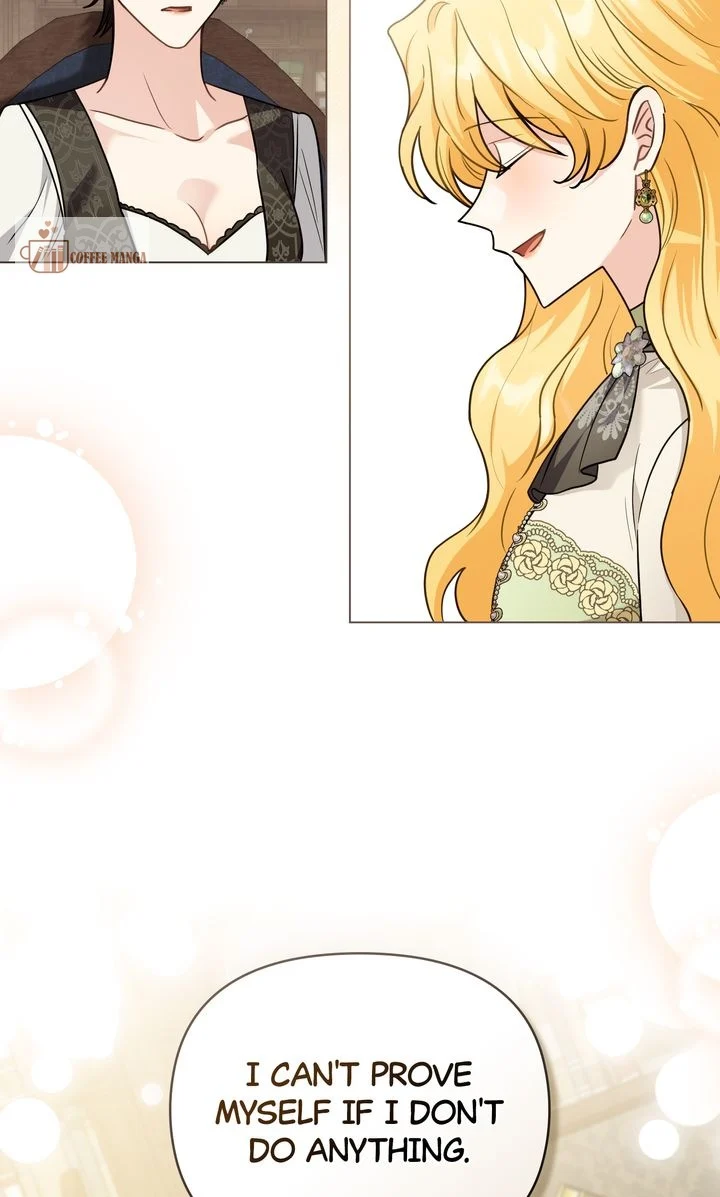Finding Camellia Chapter 105 page 46