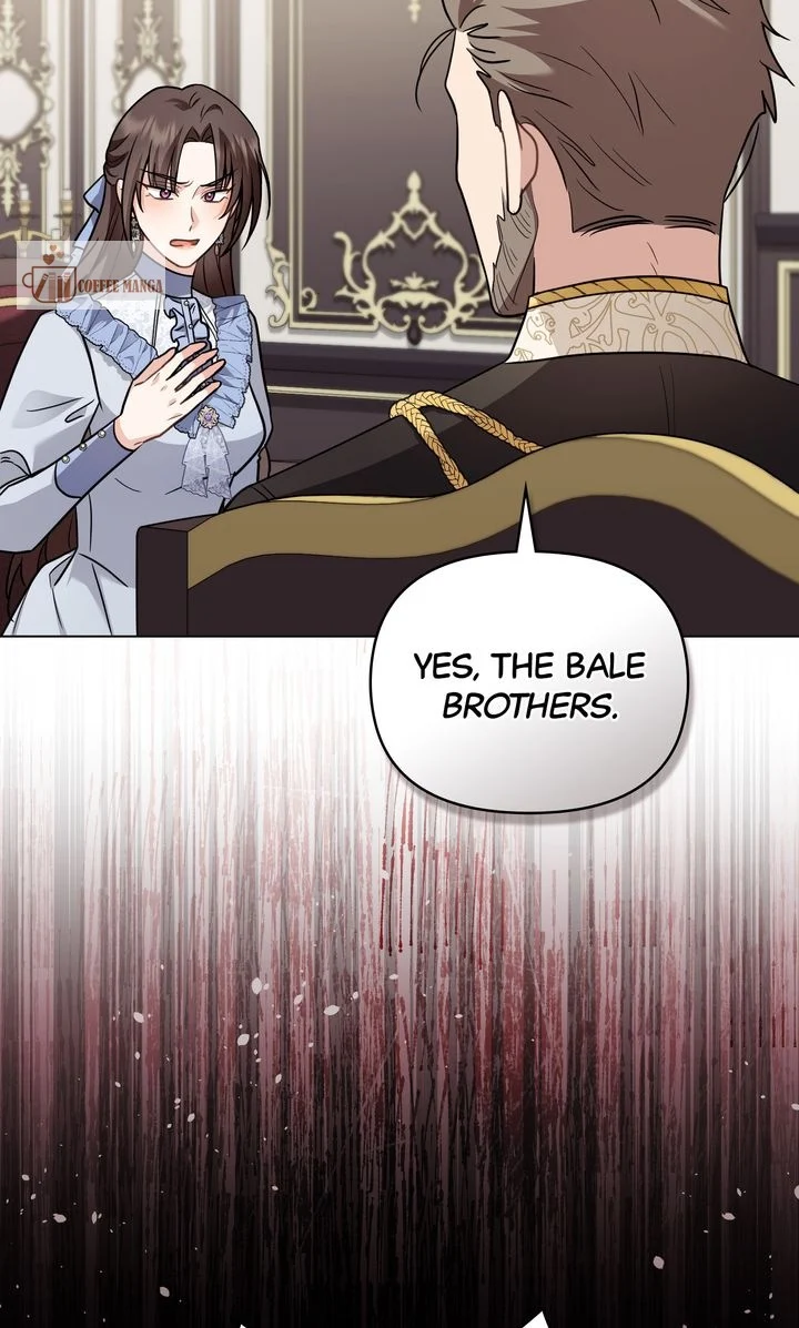 Finding Camellia Chapter 105 page 4