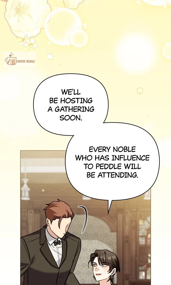 Finding Camellia Chapter 105 page 51