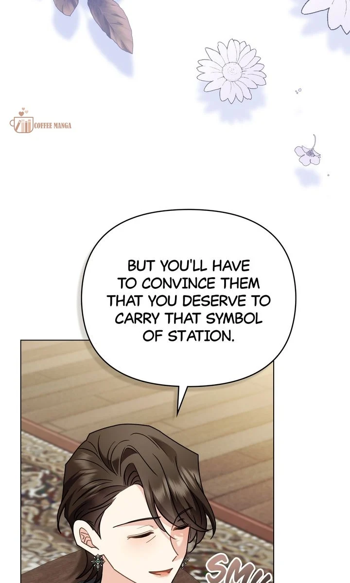 Finding Camellia Chapter 105 page 55