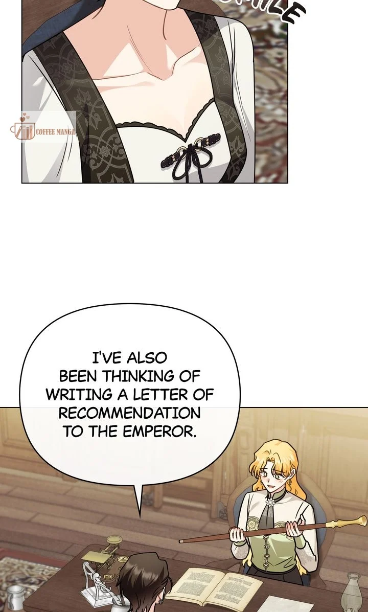 Finding Camellia Chapter 105 page 56