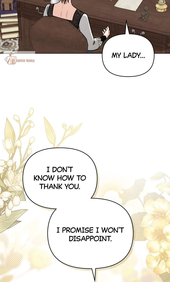 Finding Camellia Chapter 105 page 57