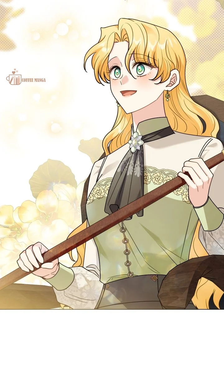 Finding Camellia Chapter 105 page 58