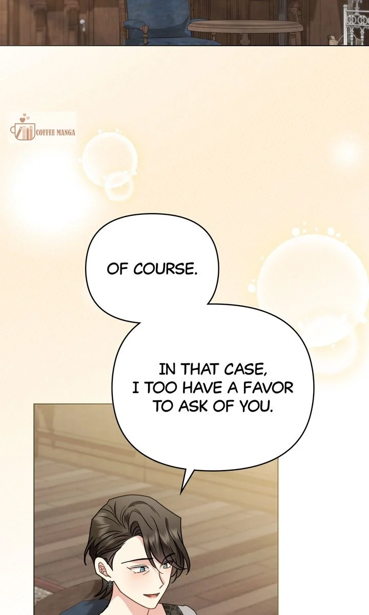 Finding Camellia Chapter 105 page 61