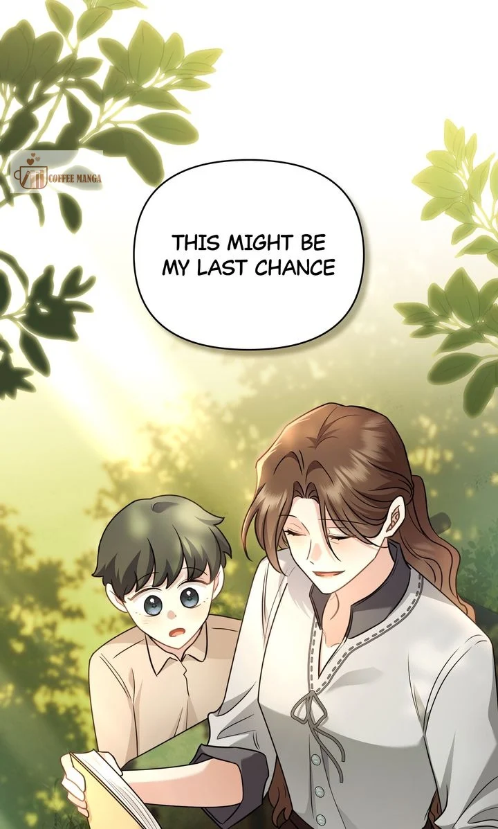 Finding Camellia Chapter 105 page 75