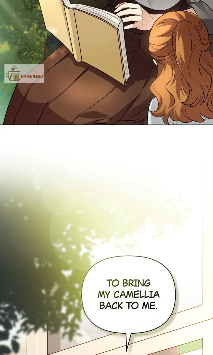 Finding Camellia Chapter 105 page 76