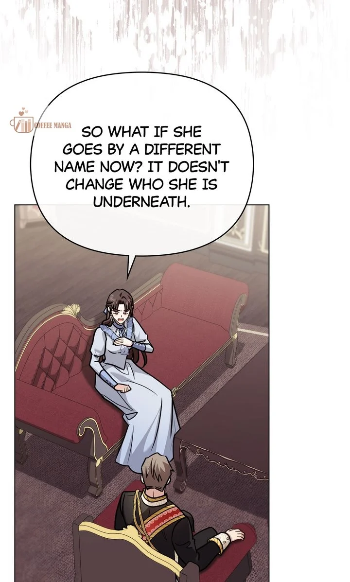 Finding Camellia Chapter 105 page 8