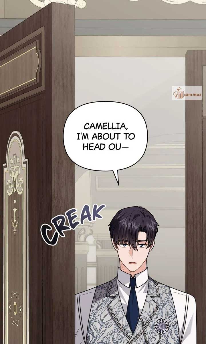 Finding Camellia Chapter 109 page 0