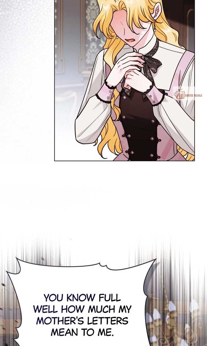 Finding Camellia Chapter 109 page 10