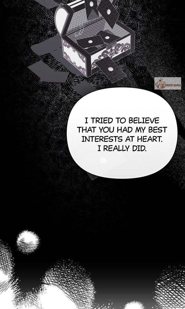 Finding Camellia Chapter 109 page 13